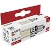 Avide LED lemputė 4.2W JD E14 3000K