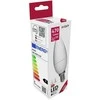 Avide LED lemputė 4.5W B35 E14 3000K