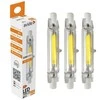 Avide LED lemputė 5W R7S 78mm 4000K 3vnt