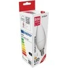 Avide LED lemputė 6.5W B35 E14 3000K