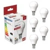 Avide LED lemputė 6.5W E14 3000K 806lm 5vnt