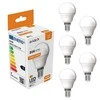 Avide LED lemputė 6.5W E14 4000K 806lm 5vnt