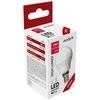 Avide LED lemputė 6W E14 3000K 560lm