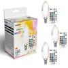 Avide LED lemputė 7W E27 2700K 5vnt