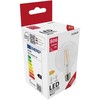 Avide LED lemputė 7W E27 G95