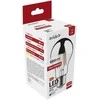 Avide LED lemputė 7W E27 Half Mirror