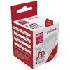 Avide LED lemputė 7W GU10 2700K