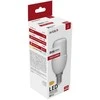 Avide LED lemputė 7W T37 E14 3000K