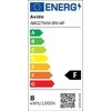 Avide LED lemputė 8W A60 E27 3000K