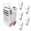 Avide LED lemputė 8W E27 3000K 5vnt