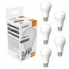 Avide LED lemputė 8W E27 4000K 5vnt
