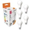 Avide LED lemputė 9,5W A60 E27 5vnt
