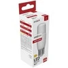 Avide LED lemputė 9.5W T37 E27 3000K