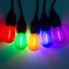 Avide LED lemputės 1W E27 Decor Filament, 5 vnt.