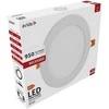 Avide LED Lubinis šviestuvas 12W 4000K Ø170mm apvalus