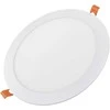 Avide LED Lubinis šviestuvas 12W 4000K, Ø170mm, apvalus