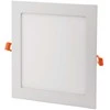 Avide LED Lubinis šviestuvas 18W 4000K, 220 x 220mm, kvadratinis