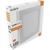 Avide LED Lubinis šviestuvas 18W 4000K Square ALU