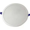 Avide LED Lubinis šviestuvas 24W 4000K, apvalus