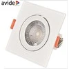 Avide LED lubinis šviestuvas 7W 3000K