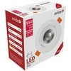 Avide LED Lubinis šviestuvas 7W 3000K Ø90mm, apvalus