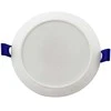 Avide LED Lubinis šviestuvas 9W 4000K, apvalus
