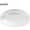 Avide LED lubinis šviestuvas Alice 18W 4000K IP44