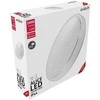 Avide LED lubinis šviestuvas Alice 24W 3000K IP44