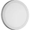Avide LED Lubinis šviestuvas Alu 24W 4000K 2000lm
