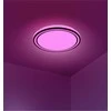 Avide LED lubinis šviestuvas Bella 24W RGB+CCT+Tuya su pultu