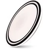 Avide LED lubinis šviestuvas Bella 36W RGB+CCT+Tuya su pultu