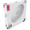 Avide LED lubinis šviestuvas Heracles 18W 6400K