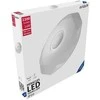 Avide LED lubinis šviestuvas Heracles 24W 6400K