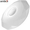 Avide LED lubinis šviestuvas Heracles 24W 6400K