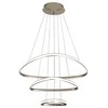 Avide LED Lubinis šviestuvas Ilaria 75W