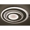 Avide LED Lubinis šviestuvas Leila 80W su pulteliu