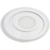 Avide LED Lubinis šviestuvas Leila 80W su pulteliu