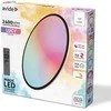 Avide LED lubinis šviestuvas Lucy 22W RGBIC+CCT su pultu