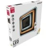 Avide LED lubinis šviestuvas Nansy-3D 81W su pulteliu