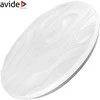 Avide LED lubinis šviestuvas Selene 48W su pulteliu