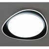 Avide LED lubinis šviestuvas Zeus 48W NW 4000K