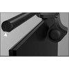 Avide LED monitoriaus šviestuvas 5W USB