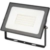 Avide LED prožektorius Slim 50W, juodas
