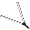 Avide LED stalinis šviestuvas 18W Double Head