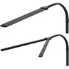 Avide LED stalinis šviestuvas 18W Double Head