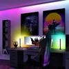 Avide LED stalinis šviestuvas 5W Gamer Light