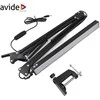 Avide LED stalinis šviestuvas James 12W USB