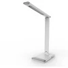 Avide LED stalinis šviestuvas Scott 12W baltas
