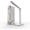 Avide LED stalinis šviestuvas Scott 12W baltas