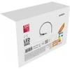 Avide LED stalinis šviestuvas Snail 7W Design